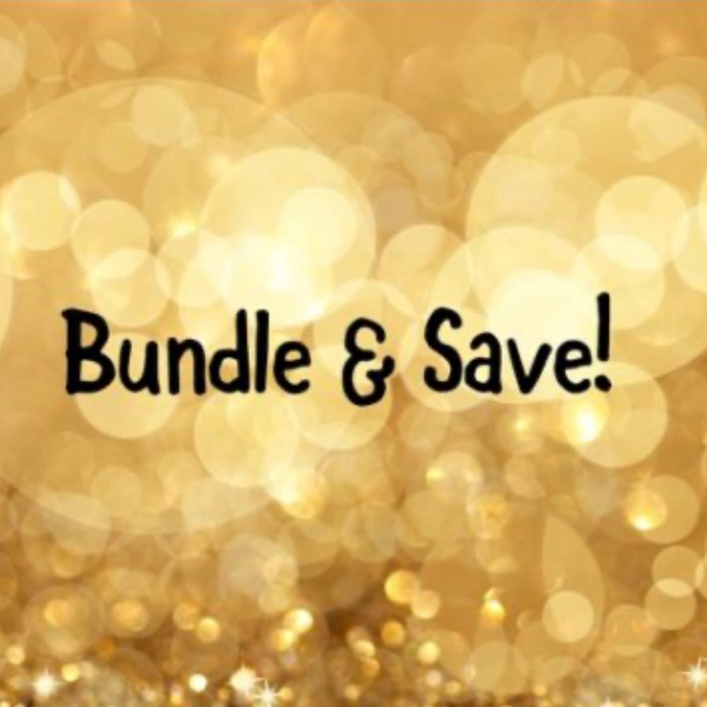 Bundle and save